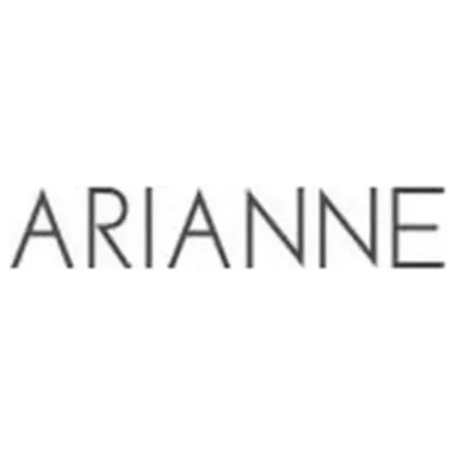 Collection Arianne brand logo for collectionarianne.com