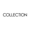 Collection Cosmetics brand logo for collectioncosmetics.com