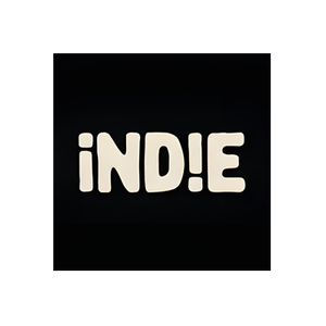 Collection Indie brand logo for collectionindie.com