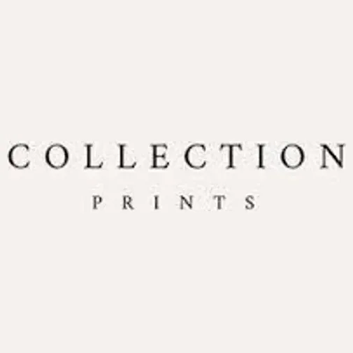 Collection Prints brand logo for collectionprints.com