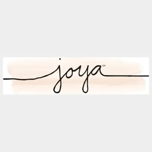 Collections by Joya brand logo for collectionsbyjoya.com