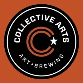 Collective Arts brand logo for collectiveartsontario.com