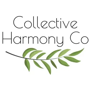 Collective Harmony brand logo for collectiveharmonyco.com