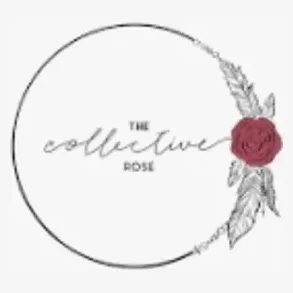 Collective Rose brand logo for collectiverose.com