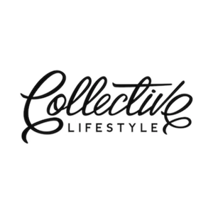 collectivelifestylestore brand logo for collectivelifestylestore.com
