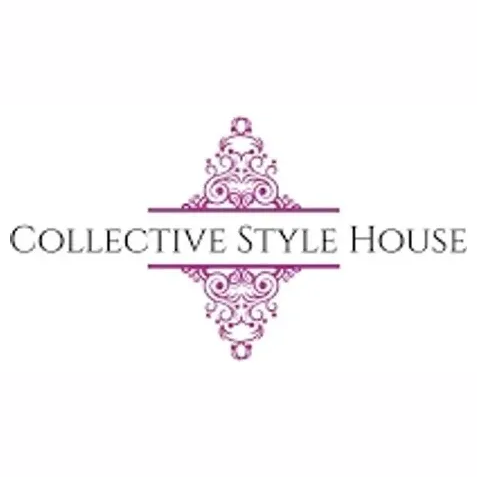 collectivestylehouse brand logo for collectivestylehouse.com