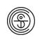 Collectiviste brand logo for collectiviste.com