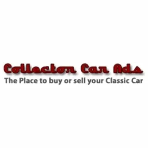 collectorcarads brand logo for collectorcarads.com