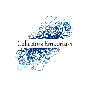 Collectors Emporium brand logo for collectorsemporium.com.au