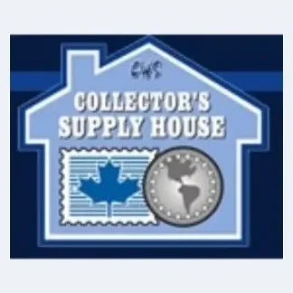 collectorssupplyhouse brand logo for collectorssupplyhouse.com