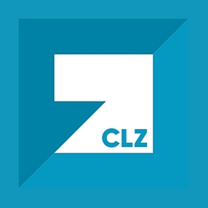 Collectorz brand logo for clz.com