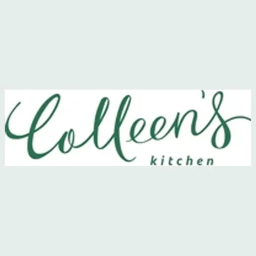 Colleen's brand logo for colleensaustin.com