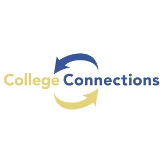 College Connections brand logo for college-connections.com