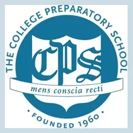 College Prep brand logo for college-prep.org