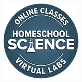 College Prep Science brand logo for collegeprepscience.com