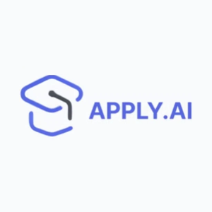 collegeapply brand logo for collegeapply.ai