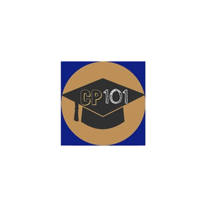 collegeprep101 brand logo for collegeprep101.com