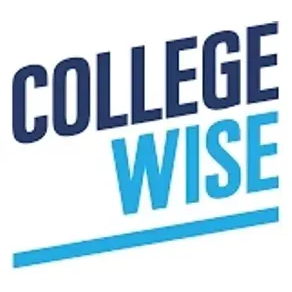 Collegewise brand logo for collegewise.com