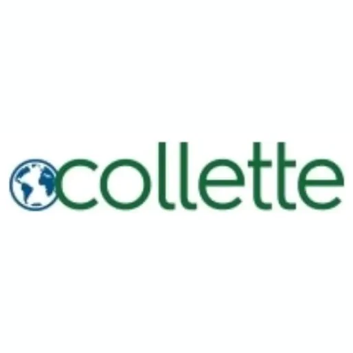 Collette brand logo for gocollette.com