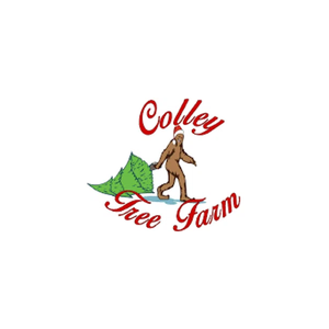 colleytreefarm brand logo for colleytreefarm.com