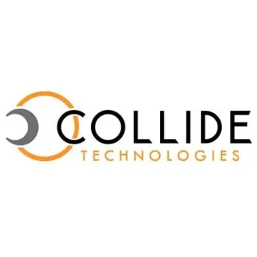 Collide Technologies brand logo for collidetechnologies.com