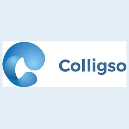 Colligso brand logo for colligso.com