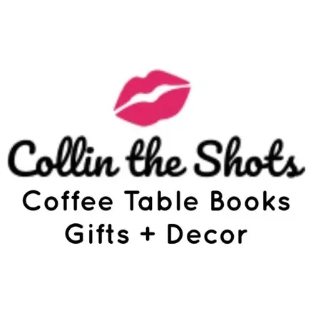 Collin the Shots brand logo for collintheshots.com