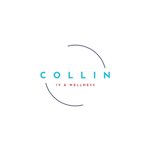 collinivweightloss brand logo for collinivweightloss.com