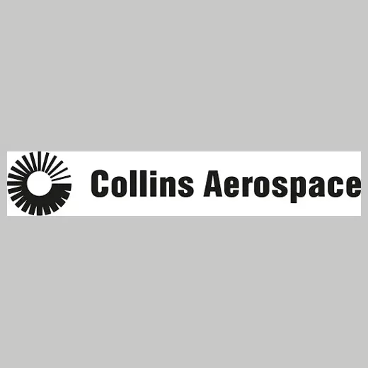 Collins Aerospace brand logo for jobs.collinsaerospace.com