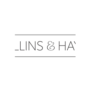 Collins and Hayes brand logo for collinsandhayes.co.uk