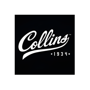 Collins Chicago brand logo for collinschicago.com