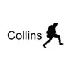 Collins Outdoors brand logo for collinsoutdoors.com