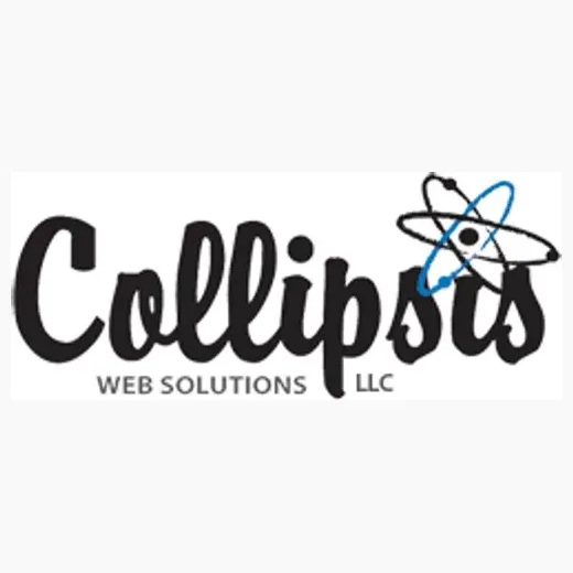 collipsis brand logo for collipsis.com