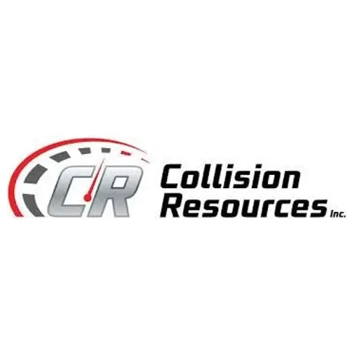 Collision Resources brand logo for collisionresourcesinc.com