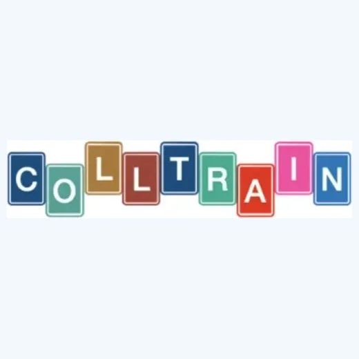 CollTrain brand logo for colltrain.com