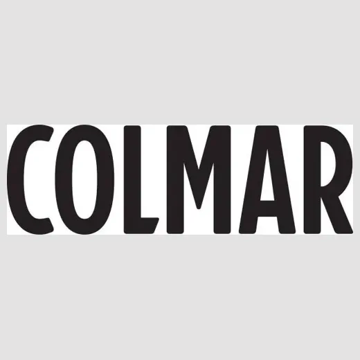 Colmar brand logo for colmar.com