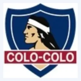 Colo-Colo brand logo for colocolo.cl