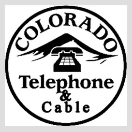 Colo Telephone brand logo for colotelephone.com