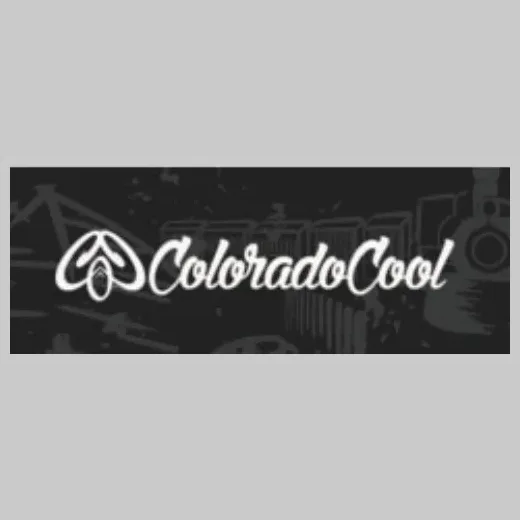 Colocool brand logo for colocool.com