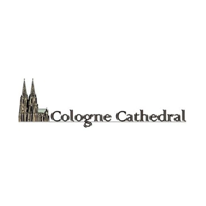 colognecathedral brand logo for colognecathedral.net