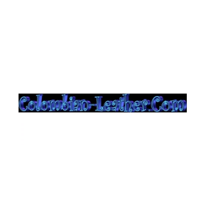 colombian-leather brand logo for colombian-leather.com