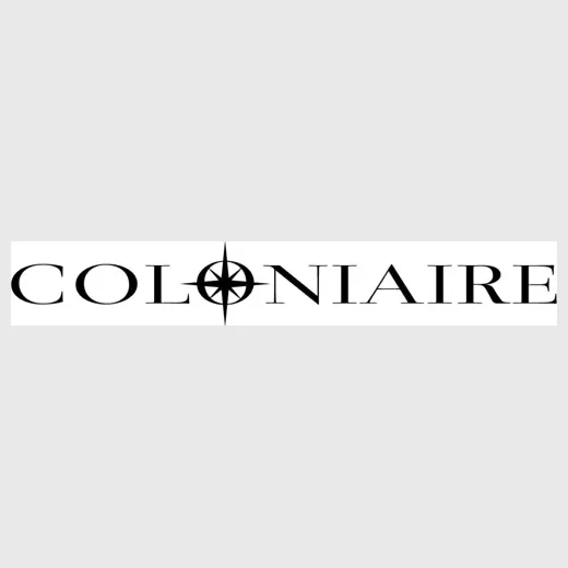 Coloniaire brand logo for coloniaire.com