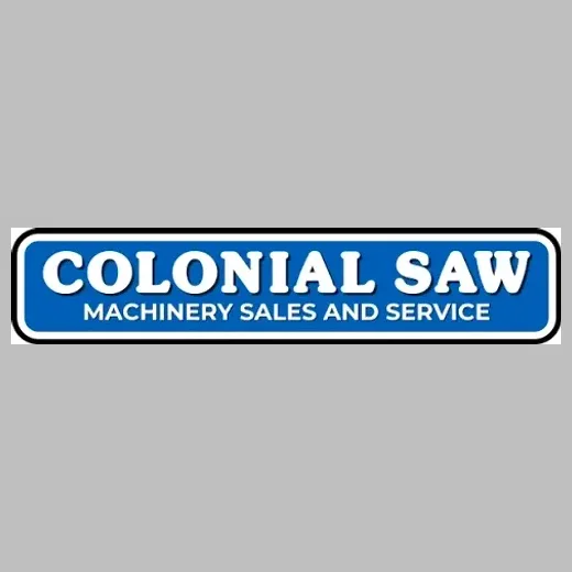 Colonial Saw brand logo for colonialsawstg.wpengine.com