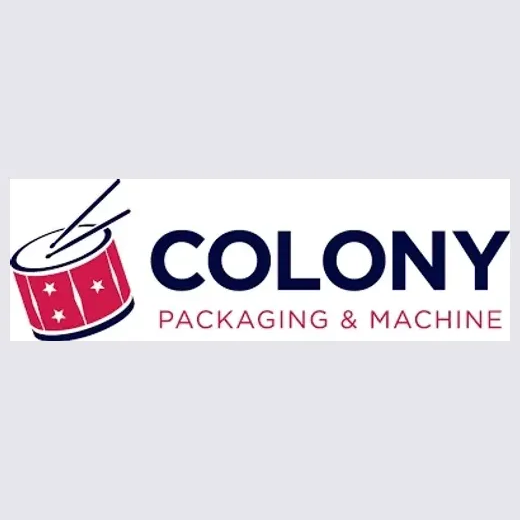 Colony Packaging brand logo for colonypackaging.com