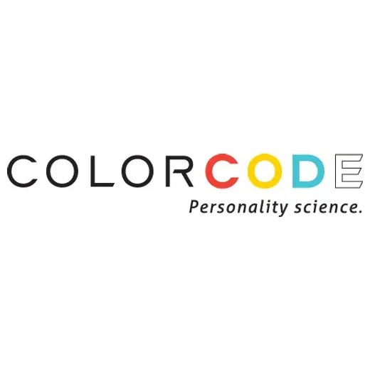 Color Code brand logo for colorcode.com