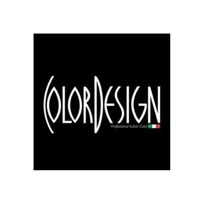 Color Design brand logo for colordesignhair.com