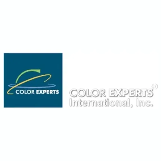 Color Experts brand logo for colorexpertsbd.com