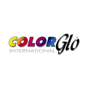 Color Glo brand logo for colorglonsc.com
