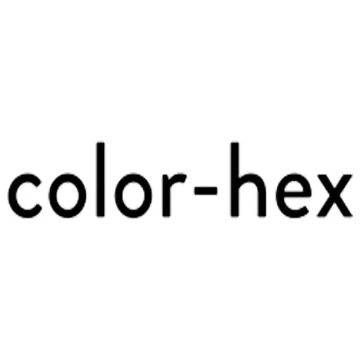 Color Hex brand logo for color-hex.com