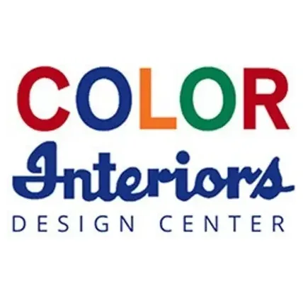 Color Interiors brand logo for colorinteriors.com